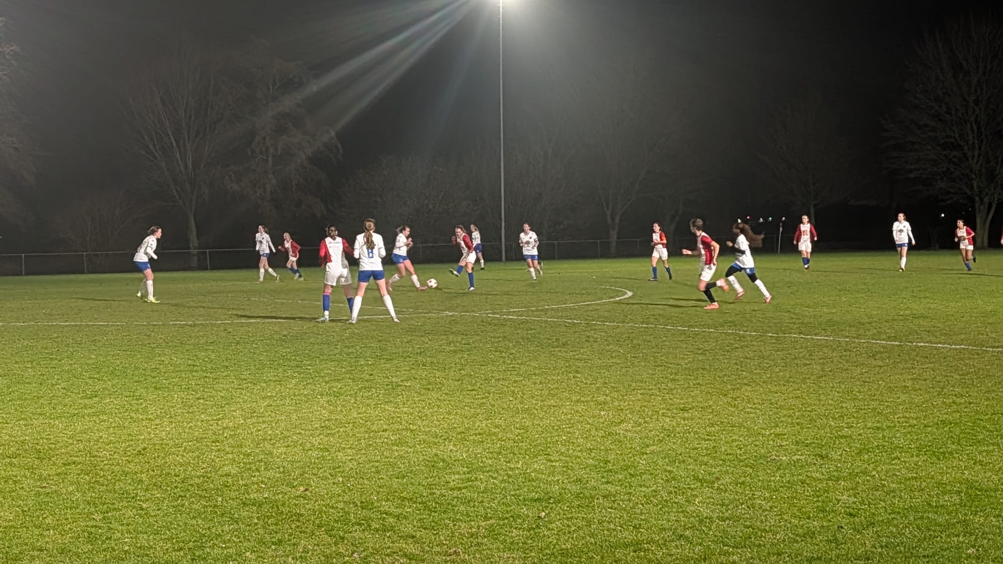 MO20 sluit 2025 af met nederlaag