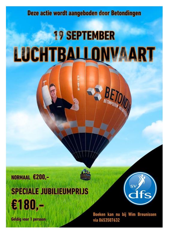 ACTIE