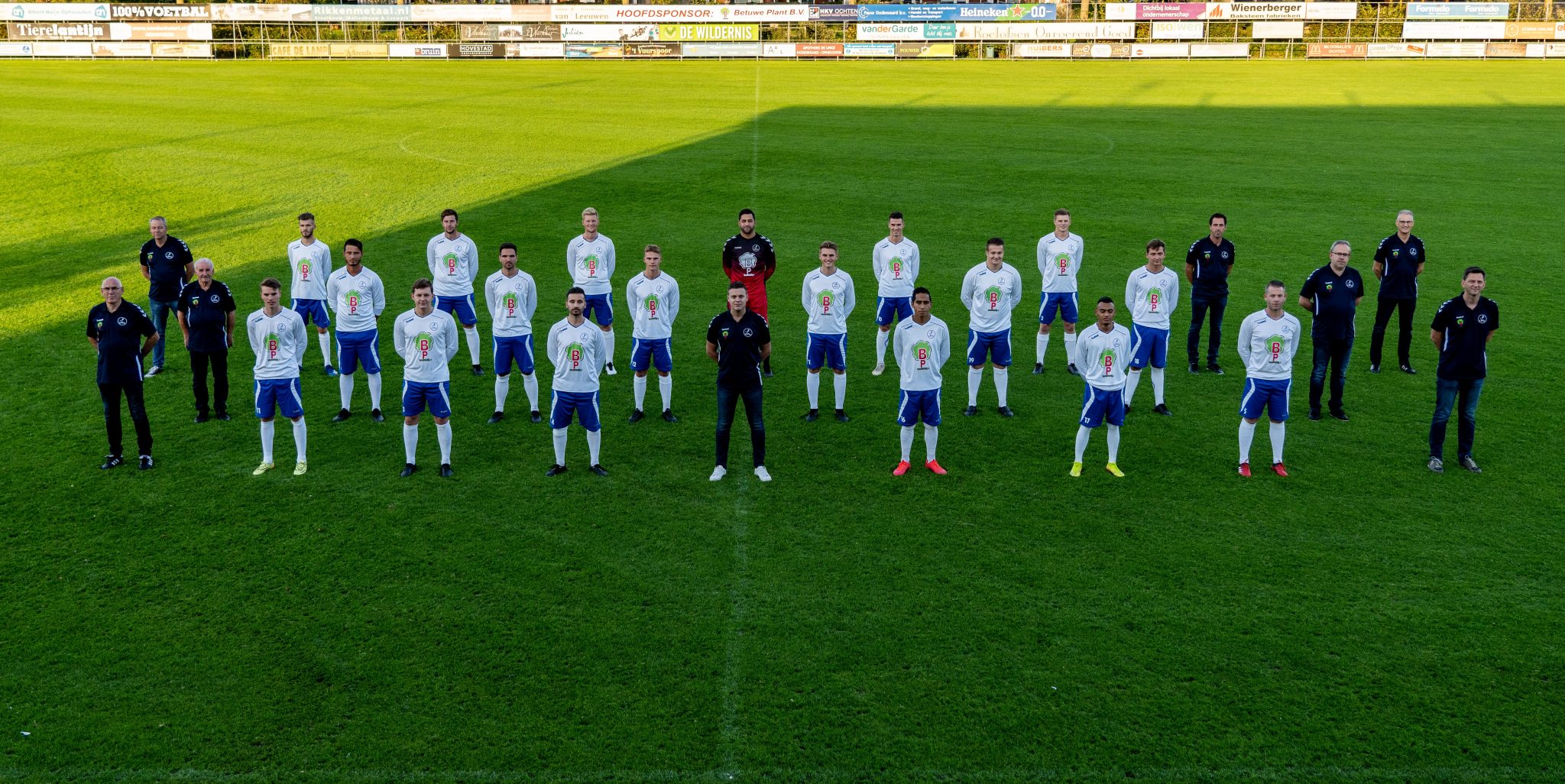 Selectie Dfs1 Sv Dfs